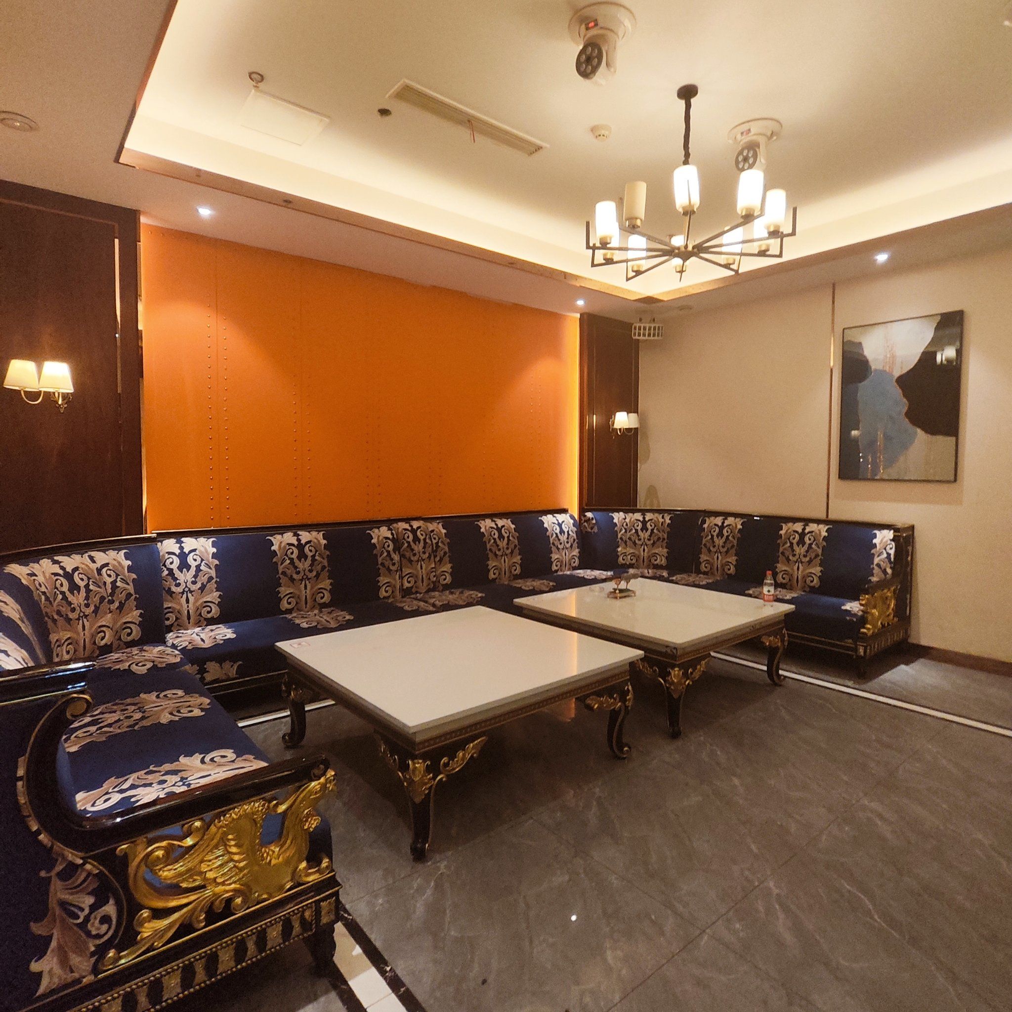 天水商务KTV如何区别于片场-麦积区ktv预定