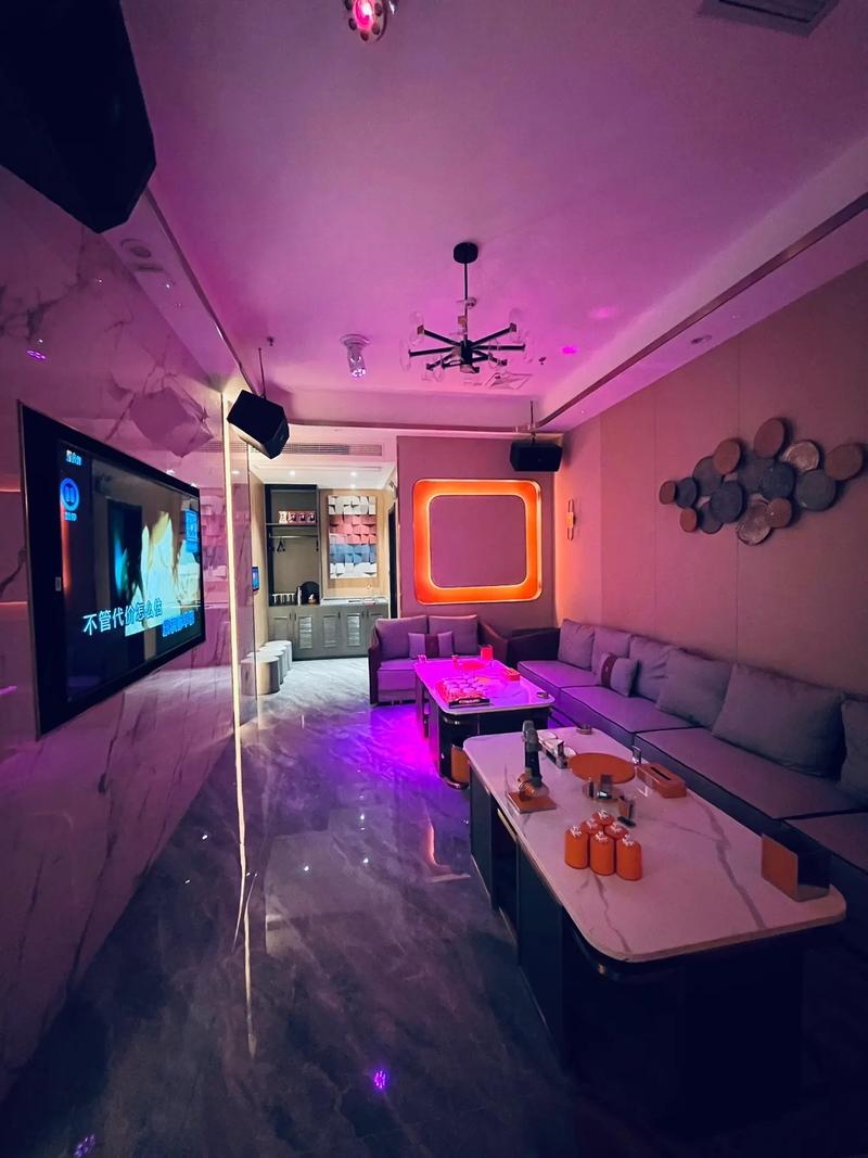天水商务KTV，商务ktv好吗选择正规经营-麦积区ktv预定